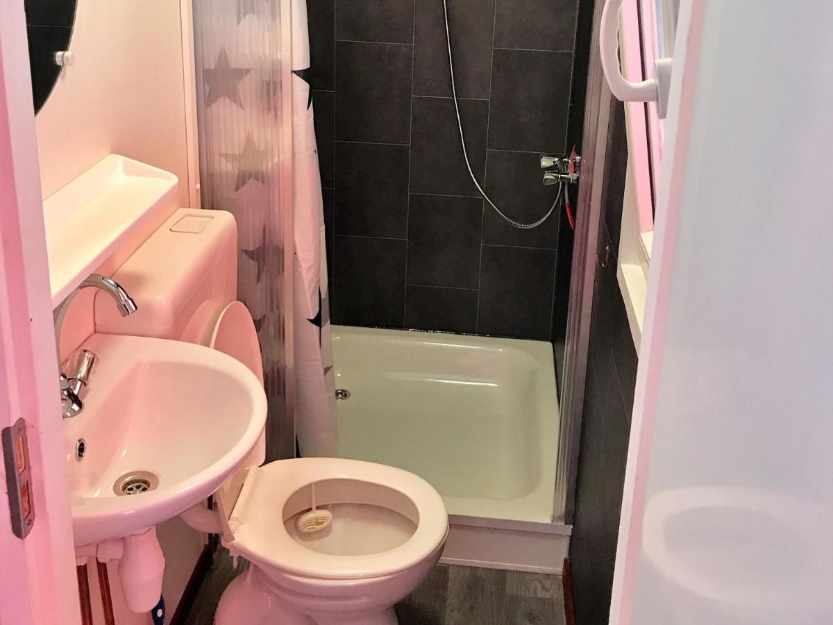 Greenchalets Costa Brava Palamós Eksteriør billede