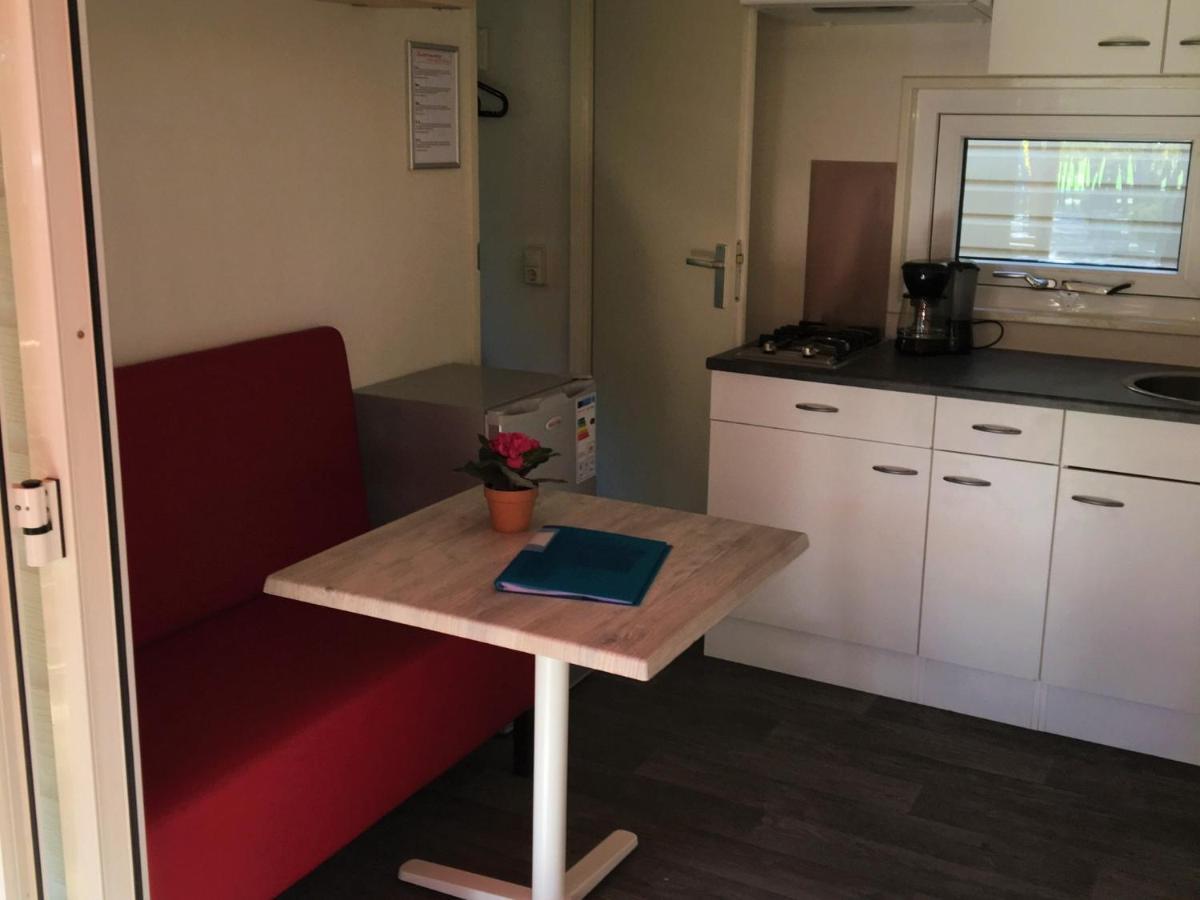 Greenchalets Costa Brava Palamós Eksteriør billede