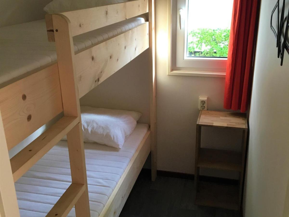 Greenchalets Costa Brava Palamós Eksteriør billede